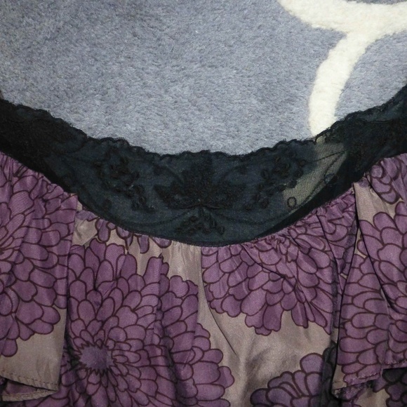 Dress Silk Sz 2 - Picture 6 of 12